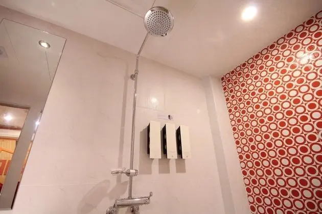 Oda (Standard room (Netflix viewing availa)