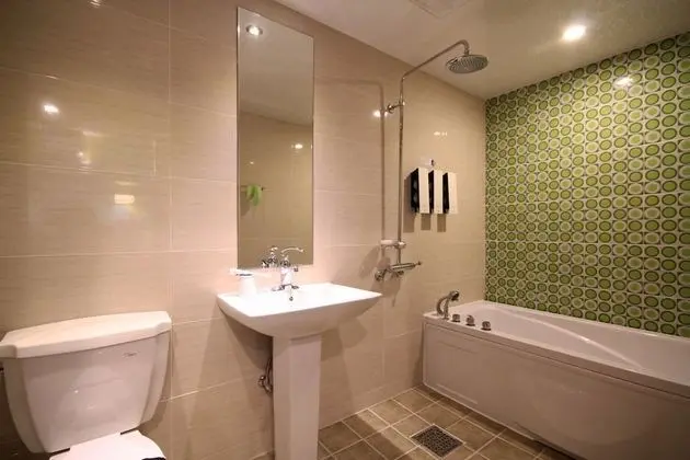 Oda (Standard room (Netflix viewing availa)