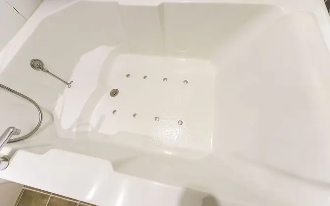 Oda (Suite room (Netflix viewing available)