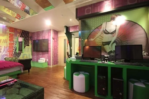 Oda (VIP (Netflix viewing available))