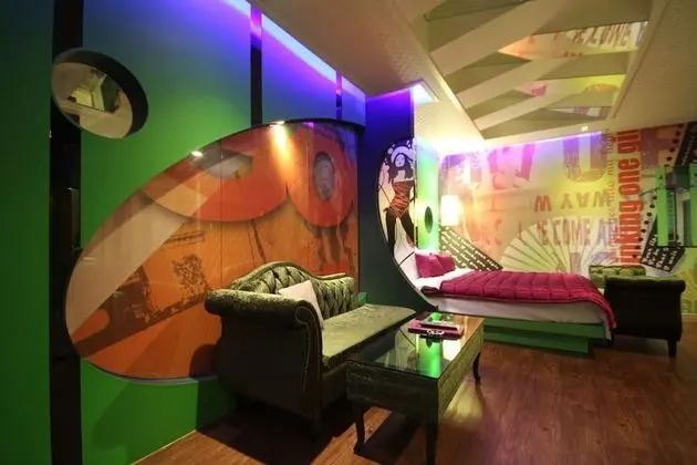 Oda (VIP (Netflix viewing available))