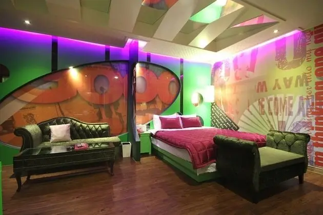 Oda (VIP (Netflix viewing available))