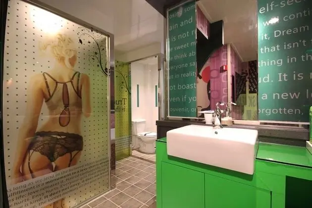 Oda (VIP (Netflix viewing available))