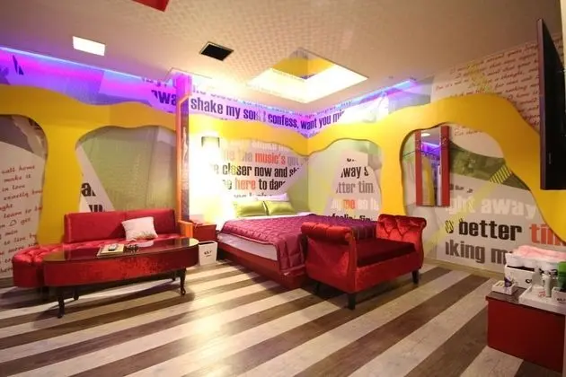 Oda (VIP (Netflix viewing available))