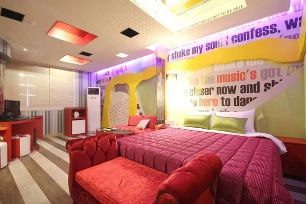 Oda (VIP (Netflix viewing available))