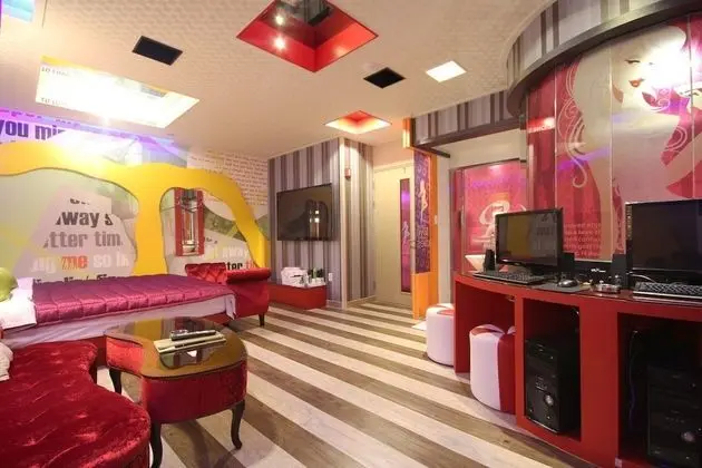 Oda (VIP (Netflix viewing available))