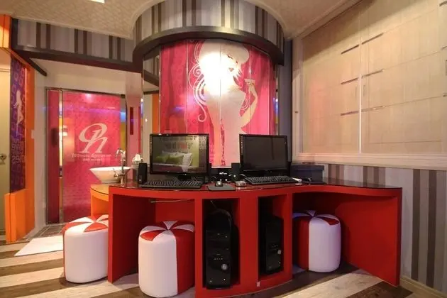 Oda (VIP (Netflix viewing available))