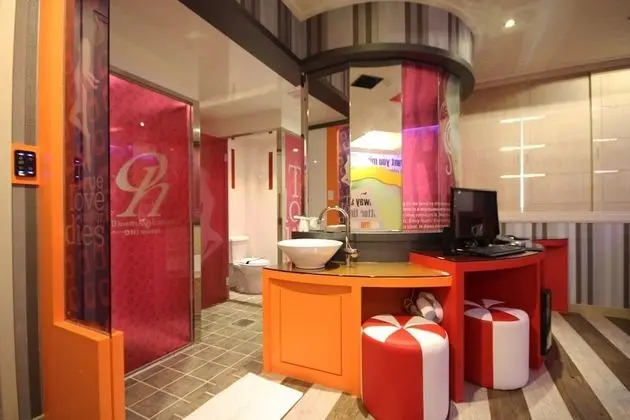 Oda (VIP (Netflix viewing available))