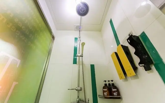 Oda (VIP (Netflix viewing available))