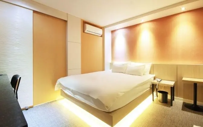 Oda (Standard Room A)