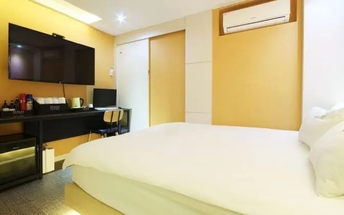 Oda (Standard Room A)