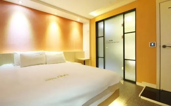 Oda (Standard Room A)