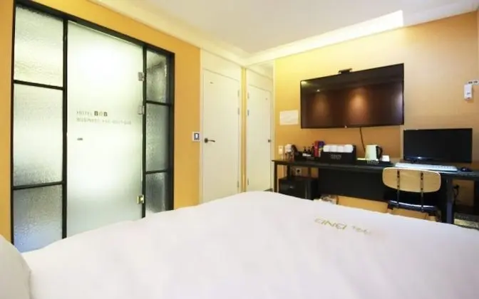 Oda (Standard Room A)