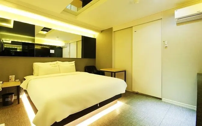 Oda (Standard room B)