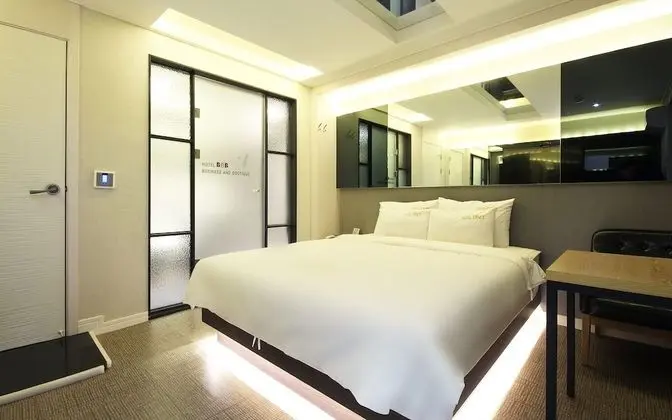 Oda (Standard room B)