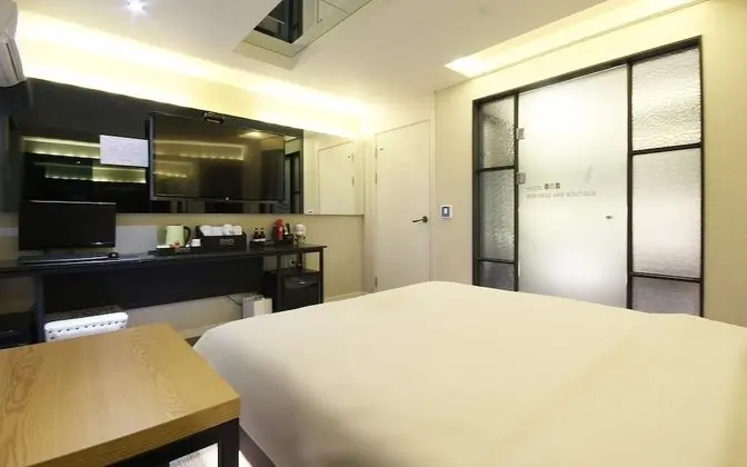 Oda (Standard room B)