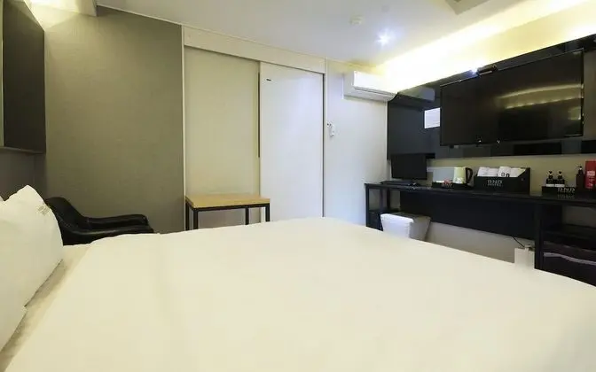 Oda (Standard room B)