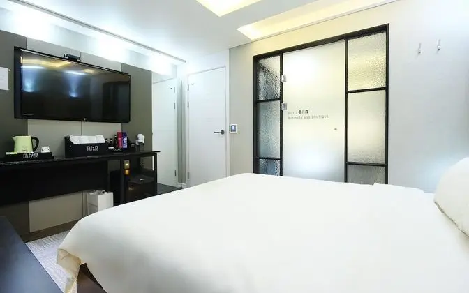 Oda (Standard Room C)