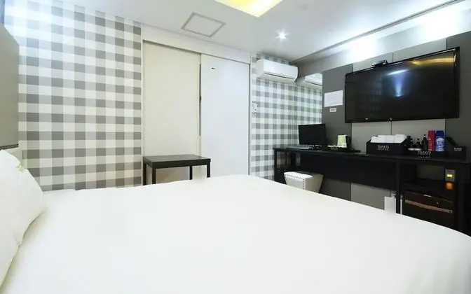 Oda (Standard Room C)