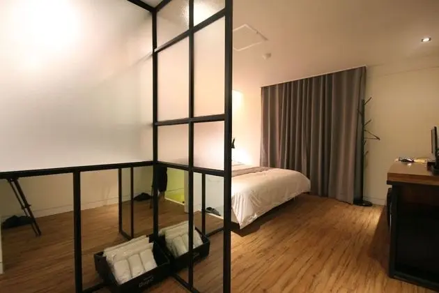 Oda (Standard room)
