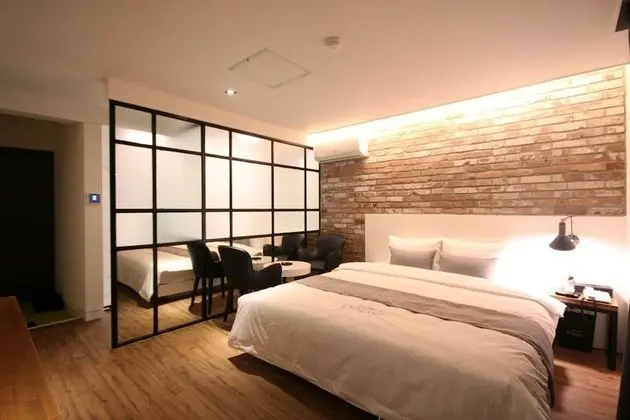 Oda (Standard room)
