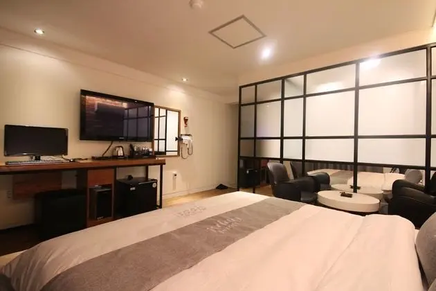 Oda (Standard room)