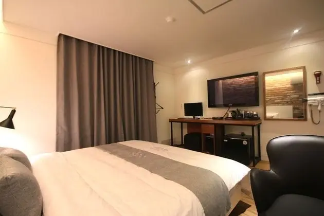 Oda (Standard room)