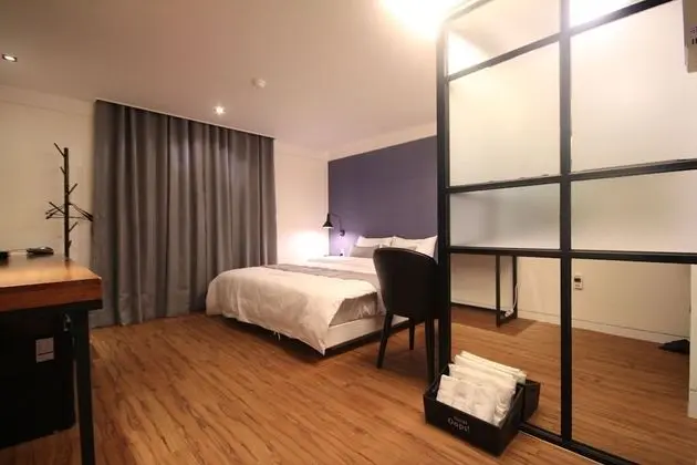 Oda (Standard room)