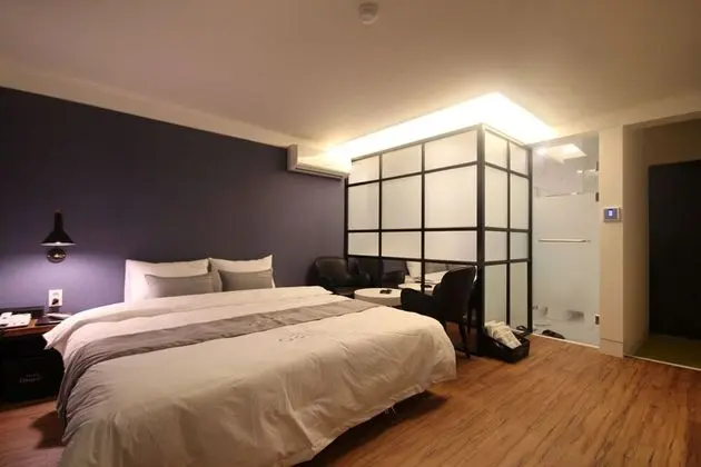 Oda (Standard room)