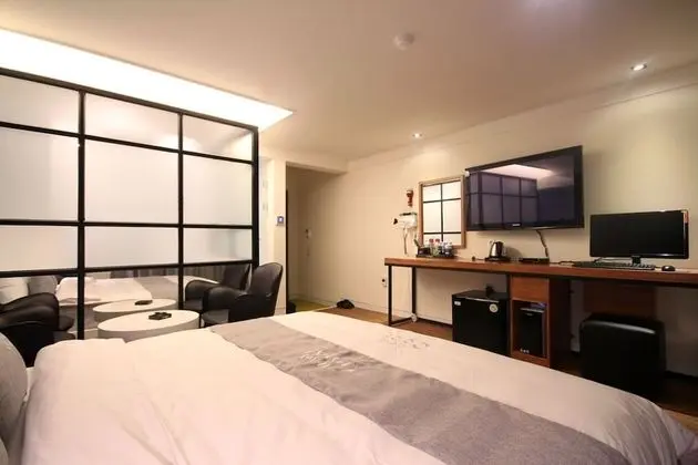 Oda (Standard room)