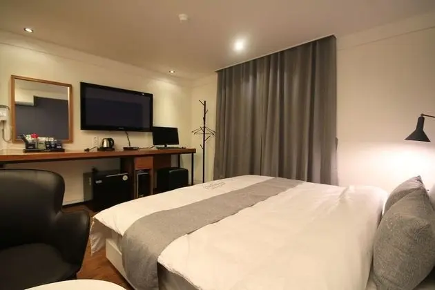 Oda (Standard room)