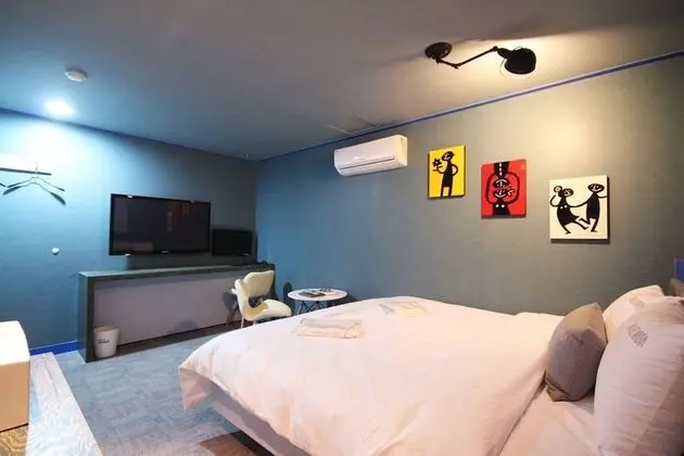 Oda (Standard (Netflix + Cine Hotel free t)