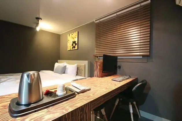 Oda (VIP (Netflix + Cine Hotel free to wat)