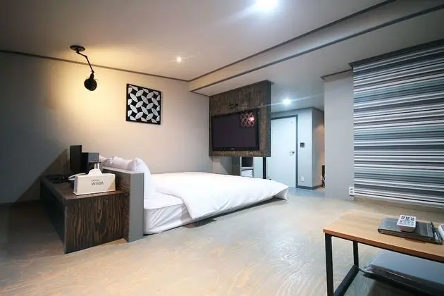 Oda (VIP (Netflix + Cine Hotel free to wat)