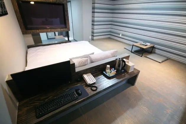 Oda (VIP (Netflix + Cine Hotel free to wat)