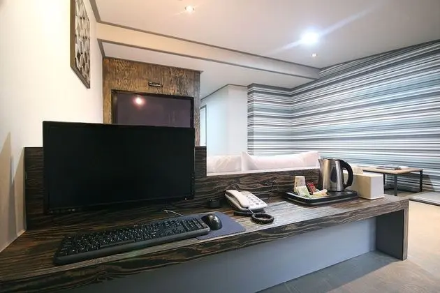 Oda (VIP (Netflix + Cine Hotel free to wat)