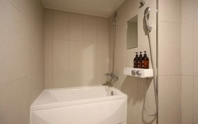 Oda (Deluxe Double Room (Netflix viewing a)