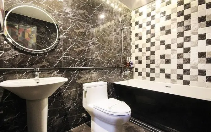 Oda (Standard room (VOD viewing available/)