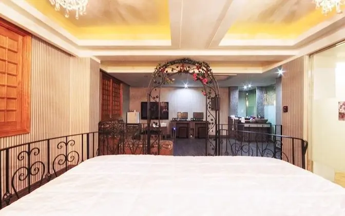 Oda (VIP (VOD viewing available/large bath)