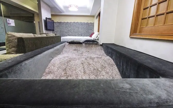 Oda (VIP (VOD viewing available/large bath)