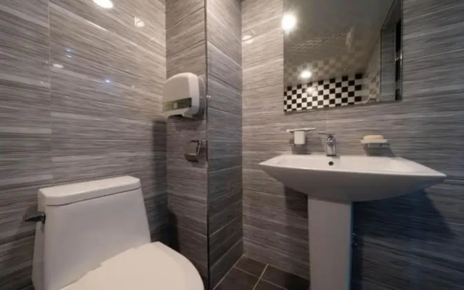 Oda (PC room (couple PC fully equipped wit)