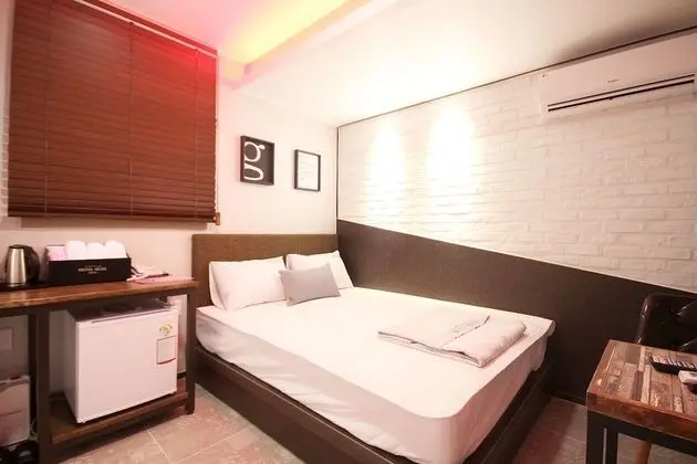 Oda (Special Room)