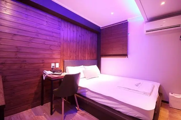 Oda (Standard Room)