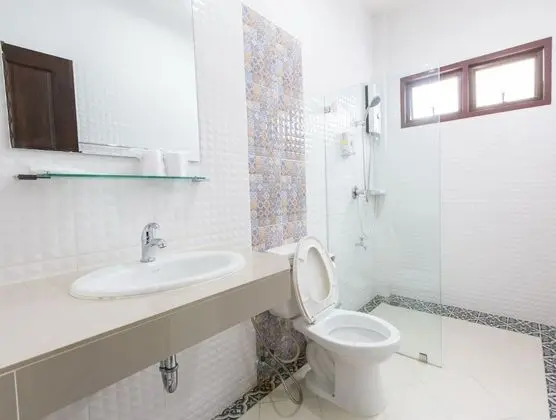 Deluxe Room with Balcony