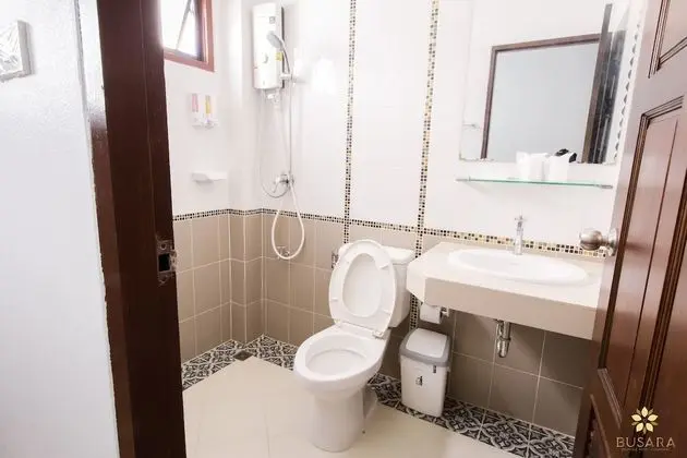 Superior İki Ayrı Yataklı Oda