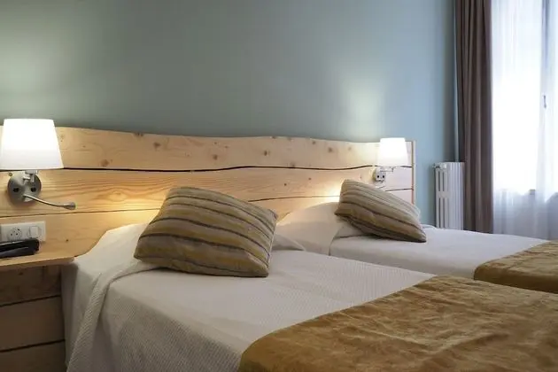 Comfort İki Ayrı Yataklı Oda