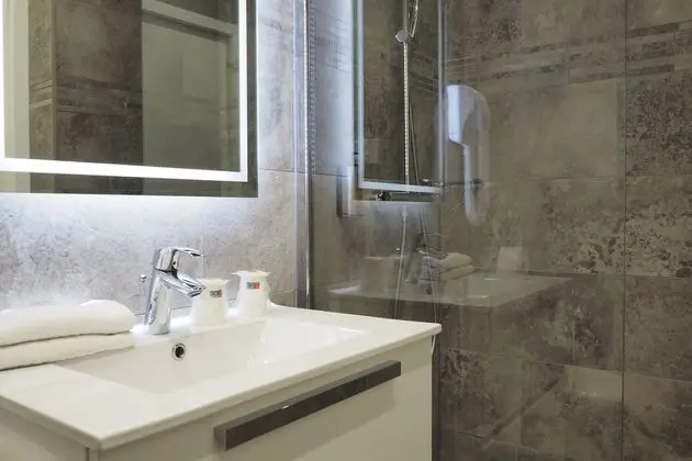 Comfort İki Ayrı Yataklı Oda