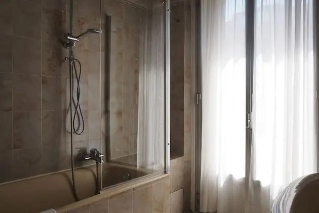 Comfort İki Ayrı Yataklı Oda