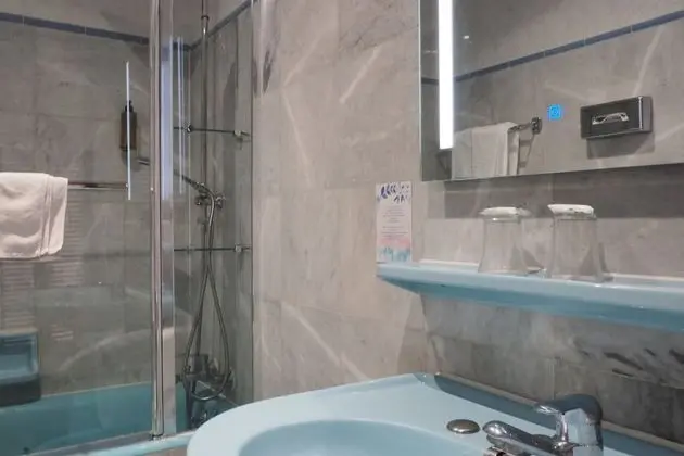 Comfort İki Ayrı Yataklı Oda