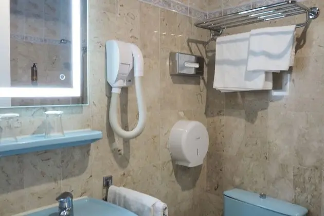 Comfort İki Ayrı Yataklı Oda